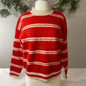 FRNCH Paris Wool Blend Sweater